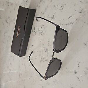 Oliver Peoples Roone Polarized Sunglasses